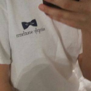 simply southern tee